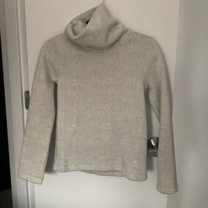 J Crew turtleneck
